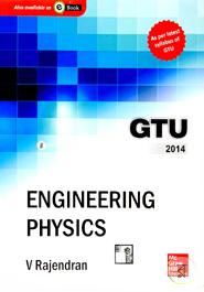 Engineering Physics With Booklet Gtu 2014 image