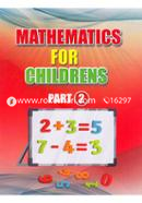 Mathmetics For Childrens (Part-2) image