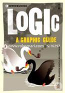 Introducing Logic: A Graphic Guide image