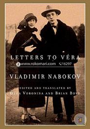 Letters to Vera image