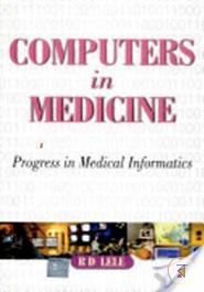 Computers In Medicine image