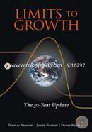 Limits to Growth: The 30-Year Update image