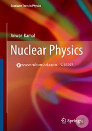 Nuclear Physics (Graduate Texts in Physics) image