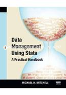 Data Management Using Stata: A Practical Handbook image