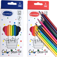 43242 - Acmeliae 7 Inch 288pcs Class Pack image