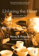 Unlacing the Heart: Connecting with What Really Matters image