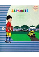 Alphabet : Shikkhamulok Pop Up Sikkhamulok-2 image