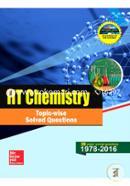 IIT Chemistry Topic-Wise Solved Questions image