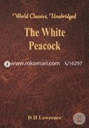 The White Peacock image