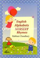 English Alphabets Nursery Rhymes image