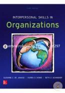 Interpersonal Skills in Organizations image