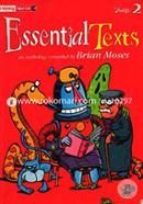 Literacy World Stage 2 Essential Fiction Anthology - Class 3 image