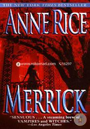 Merrick image