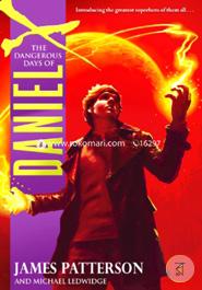 The Dangerous Days of Daniel X image