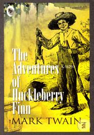 The Adventures Of Huckleberry Finn image