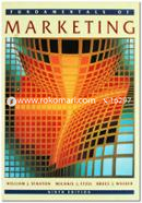 Fundamentals of Marketing image