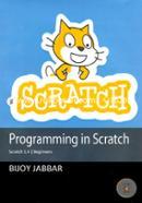 Programming in Scratch image