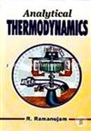 Analytical Thermodynamics image