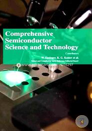 Comprehensive Semiconductor Science and Technology image
