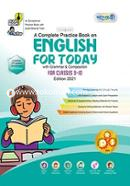 Notes on English for Today Class Nine (English Version) Uni Group image
