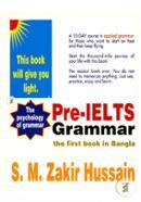 Pre-IELTS Grammar image