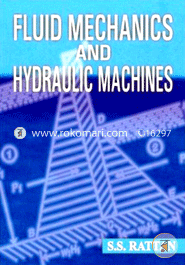 Fluid Mechanics and Hydraulic Machines image