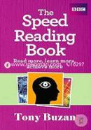 The Speed Reading Book: Read more, learn more, achieve more image