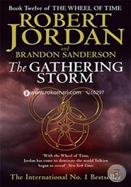 The Gathering Storm image