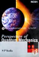 Prospective of Quantum Mechanics image