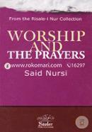 Worship And The Prayers image