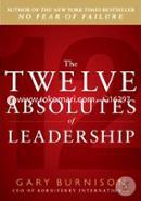 The Twelve Absolutes of Leadership image