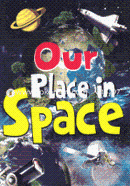 Our Place In Space image