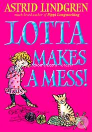 Lotta Makes a Mess image