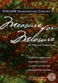 Measure for Measure image