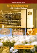 Yarn Manufacturing-1 image