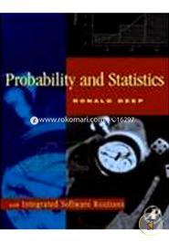 Probability And Statistics image