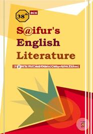 S@ifur's English Literature (38th BCS ) image