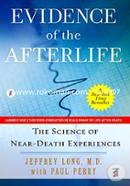 Evidence of the Afterlife image