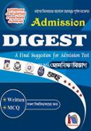 Admission Digest Manobik Bivag image