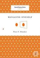 Managing Oneself image