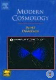 Modern Cosmology image