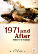1971 and After: Selected Stories image