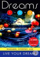 Dreams 1-2-3: Remember, Interpret, and Live Your Dreams image