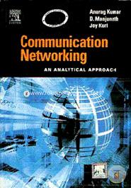 Communication Networking  image
