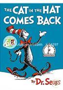 The Cat in the Hat Comes Back image