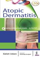 Atopic Dermatitis image