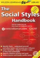 The Social Styles Handbook: Find Your Comfort Zone and Make People Feel Comfortable with You image
