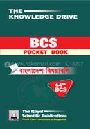 44th BCS Pocketbook Bangladesh Affairs image