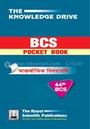 44th BCS Pocketbook [International Matters] image
