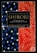 Shibori: The Inventive Art of Japanese Shaped Resist Dyeing image